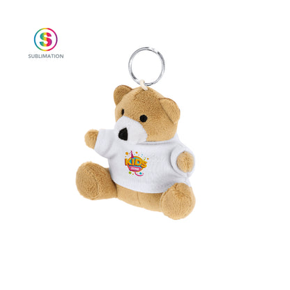 Porta-Chaves Peluche Pickford