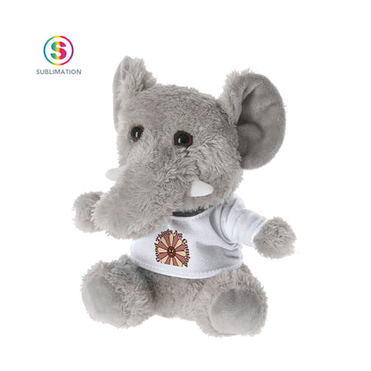 Peluche Brekal
