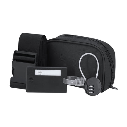 Set Viagem Biccap