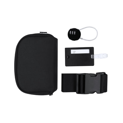 Set Viagem Biccap
