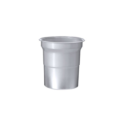 Kotum — Copo Alumínio Reciclado | Prata | Sustentável | Gravação Laser