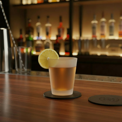 Vaso de Chupito por Sublimación 50ml Cristal Traslúcido - Nesan Premium
