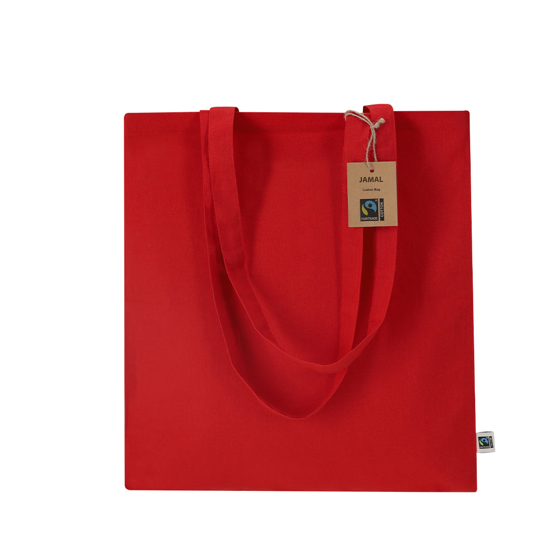Jamal Fairtrade Saco