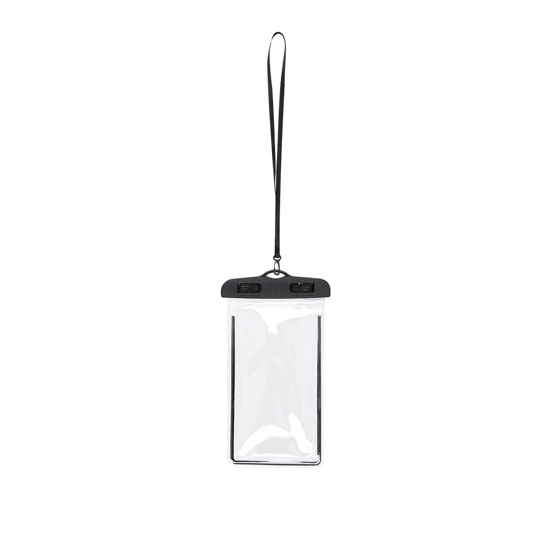 Porta-Tudo | Logan | PVC | 11.8 x 1.6 x 21.2 cm