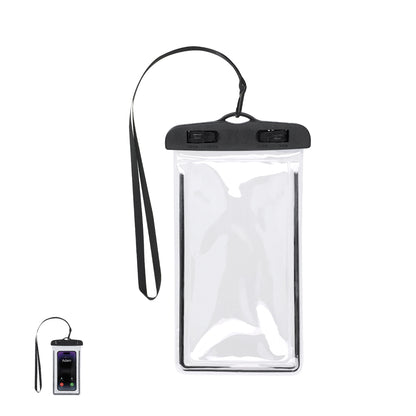 Porta-Tudo | Logan | PVC | 11.8 x 1.6 x 21.2 cm