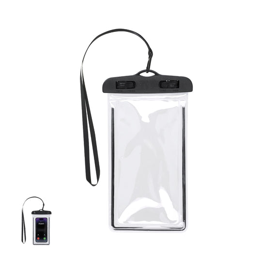 Porta-Tudo | Logan | PVC | 11.8 x 1.6 x 21.2 cm