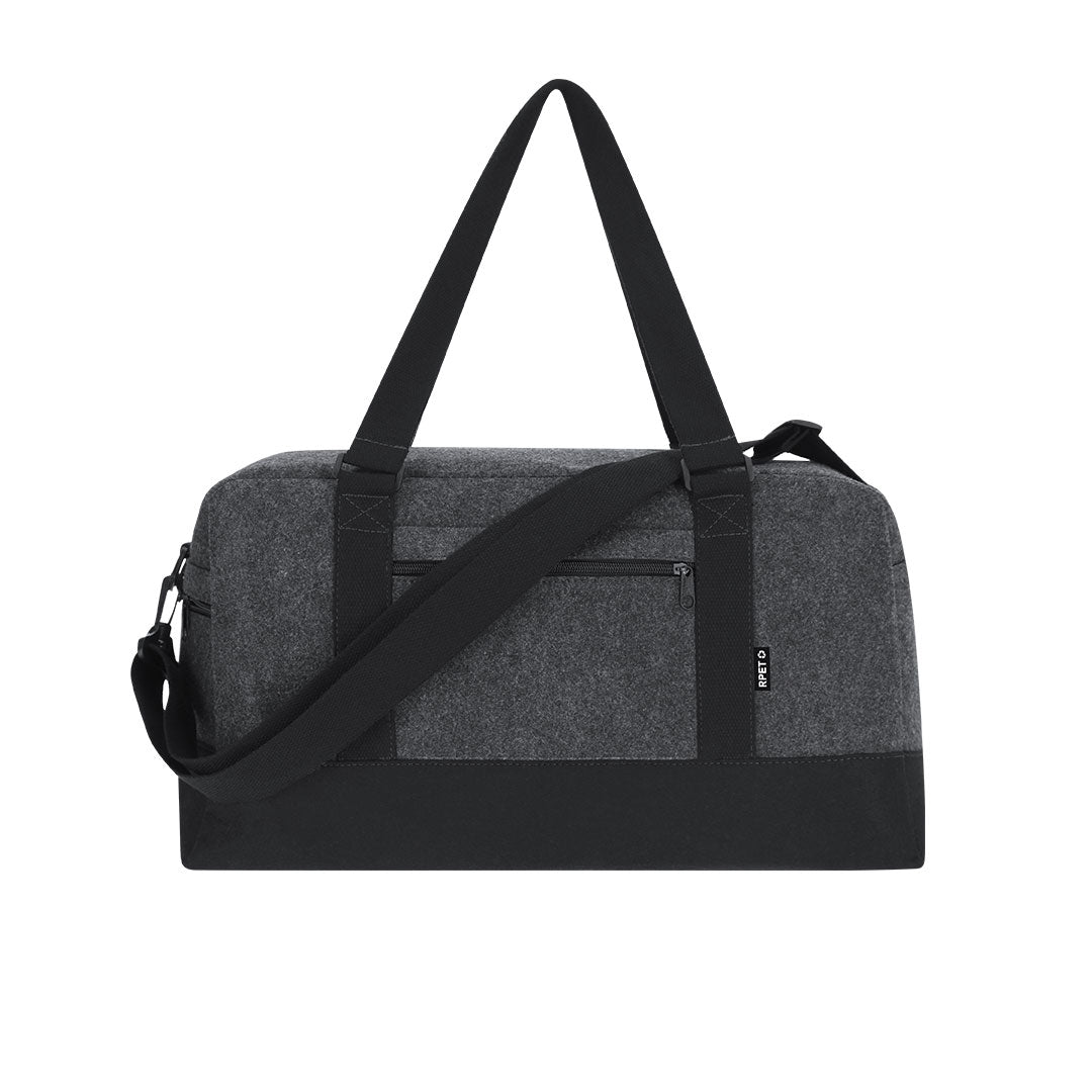 Saco | Yusof | Feltro RPET | 50 x 24 x 28 cm