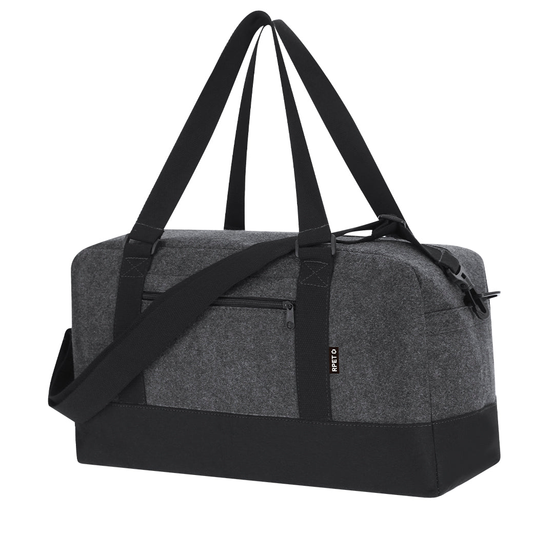 Saco | Yusof | Feltro RPET | 50 x 24 x 28 cm