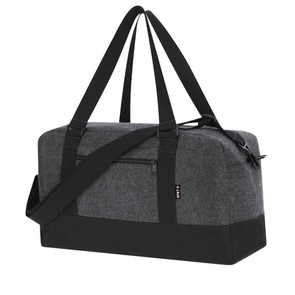 Saco | Yusof | Feltro RPET | 50 x 24 x 28 cm