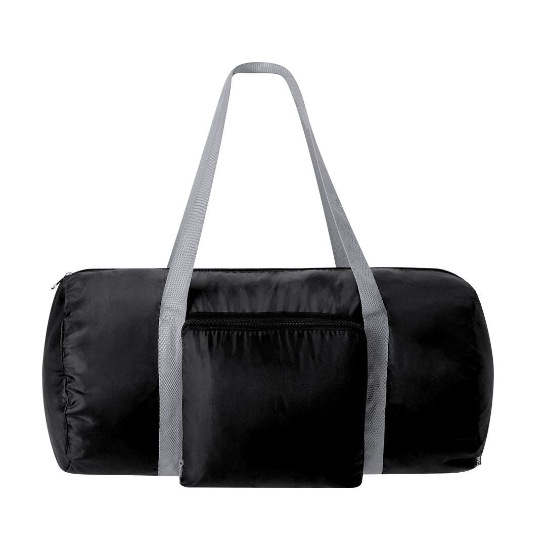 Saco Dobrável | Pesk | Poliéster 290T RPET | 48 cm