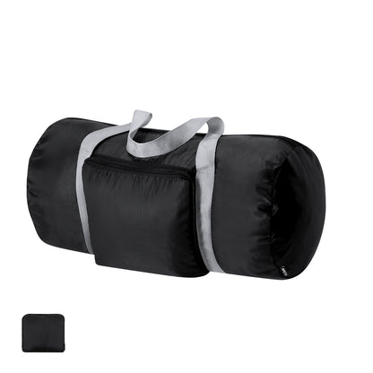 Saco Dobrável | Pesk | Poliéster 290T RPET | 48 cm