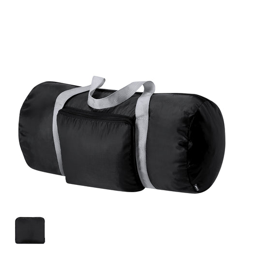 Saco Dobrável | Pesk | Poliéster 290T RPET | 48 cm