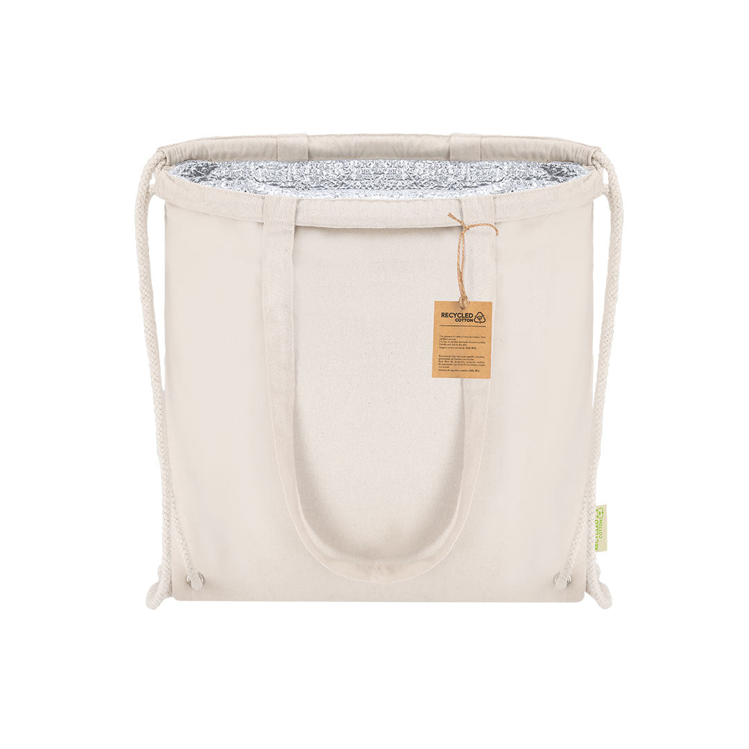 Saco Mochila Refrigerador Nelon
