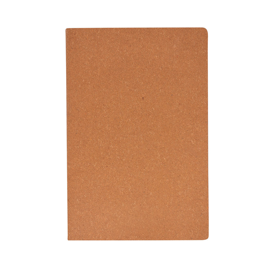 Caderno Atrex