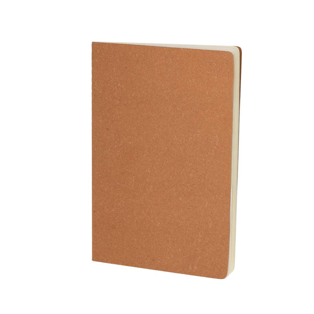 Caderno Atrex