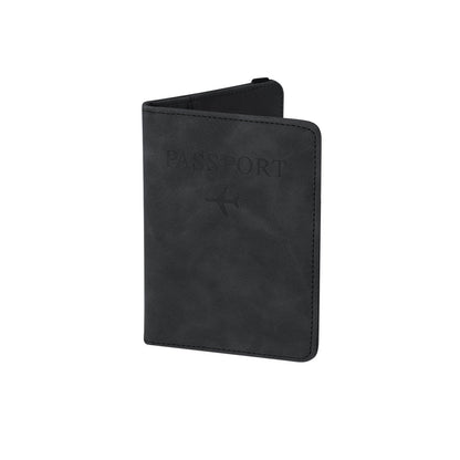 Bolsa Passaporte Jemax
