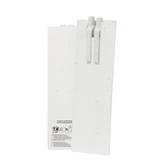 Set Pacotes de Leite Reciclados/ Palha de Trigo/ ABS Darklin