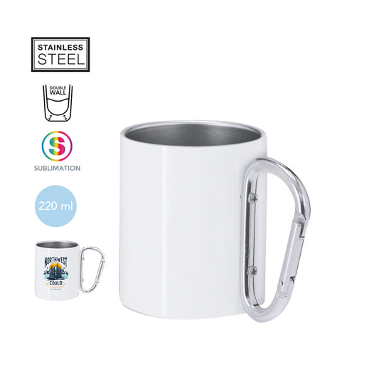 Taza Sublimación Beesbu