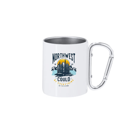 Caneca Sublimação Beesbu