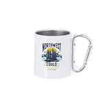Caneca Sublimação Beesbu