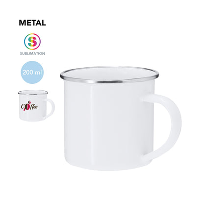 Caneca Sublimação Derio