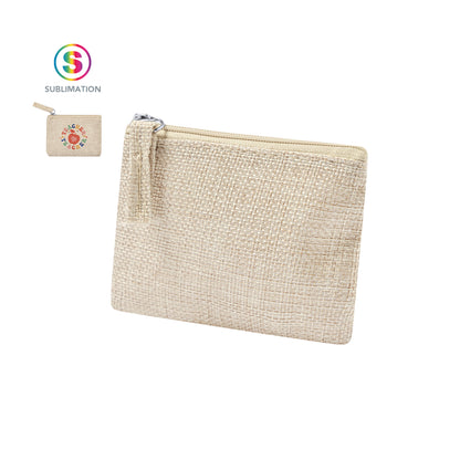 Monedero Sublimación Elyro