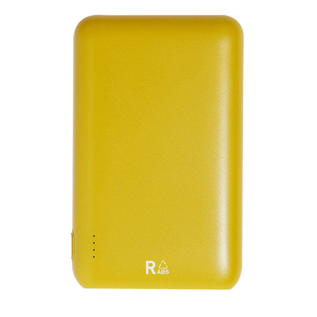 Amarelo