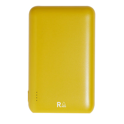 Amarelo