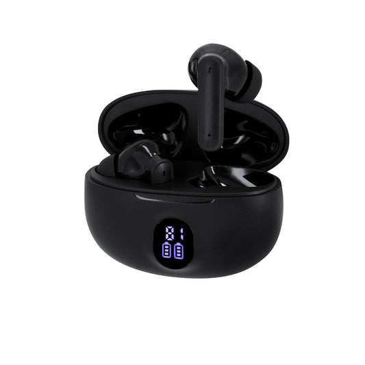 Ticlon Auriculares ANC