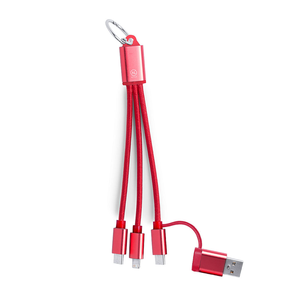 Vermelho
