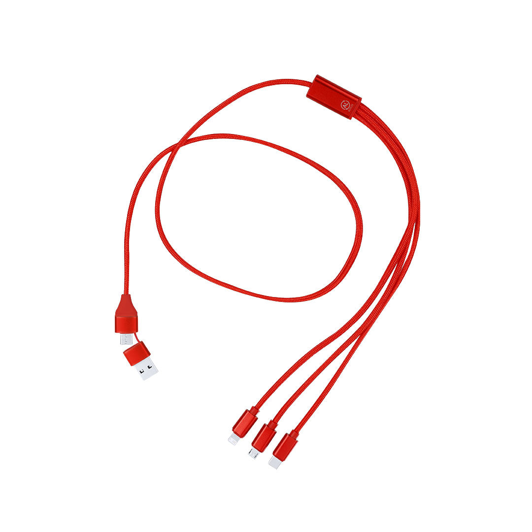 Vermelho