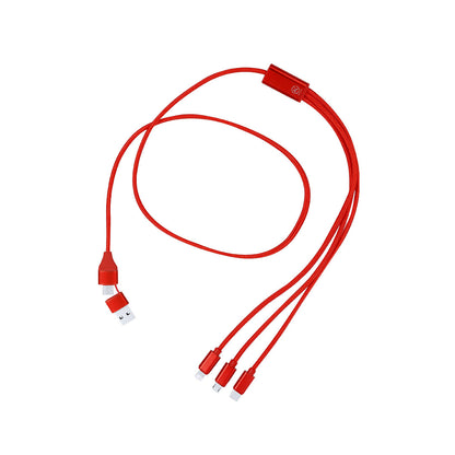 Vermelho