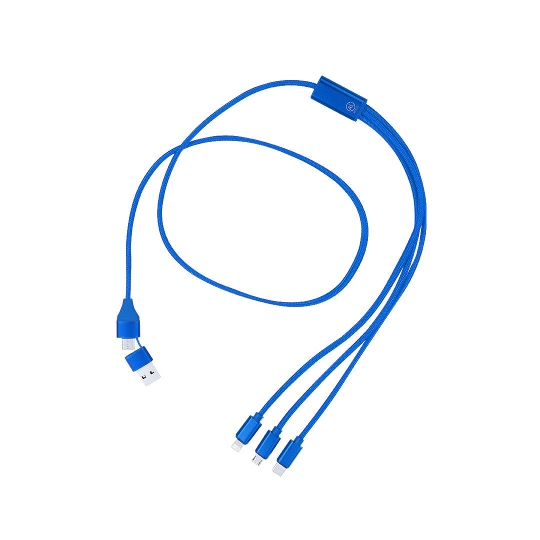 Azul