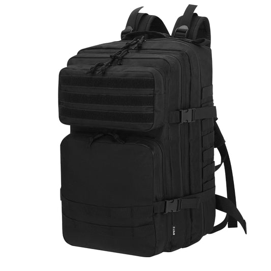 Mochila | Bruxdul | Poliéster 600D RPET | 30 x 28 x 48 cm
