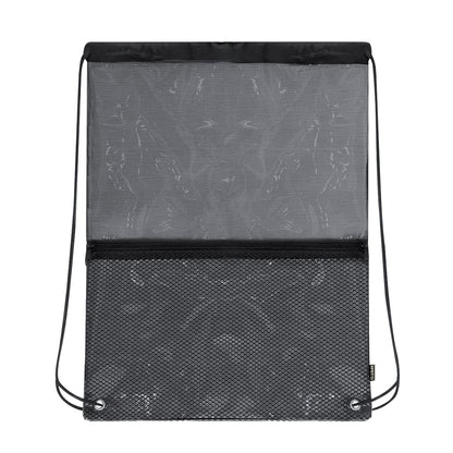 Mochila | Lamdy | Poliéster 210D RPET/ P | 35.5 x 44.5 cm