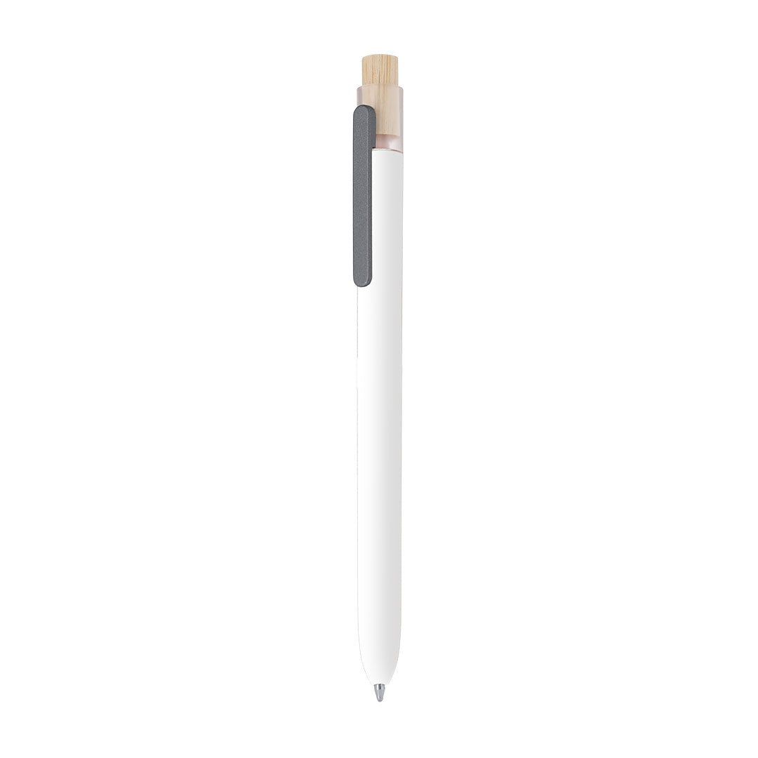 Esferográfica Bambu/ ABS Reciclado Pelnak