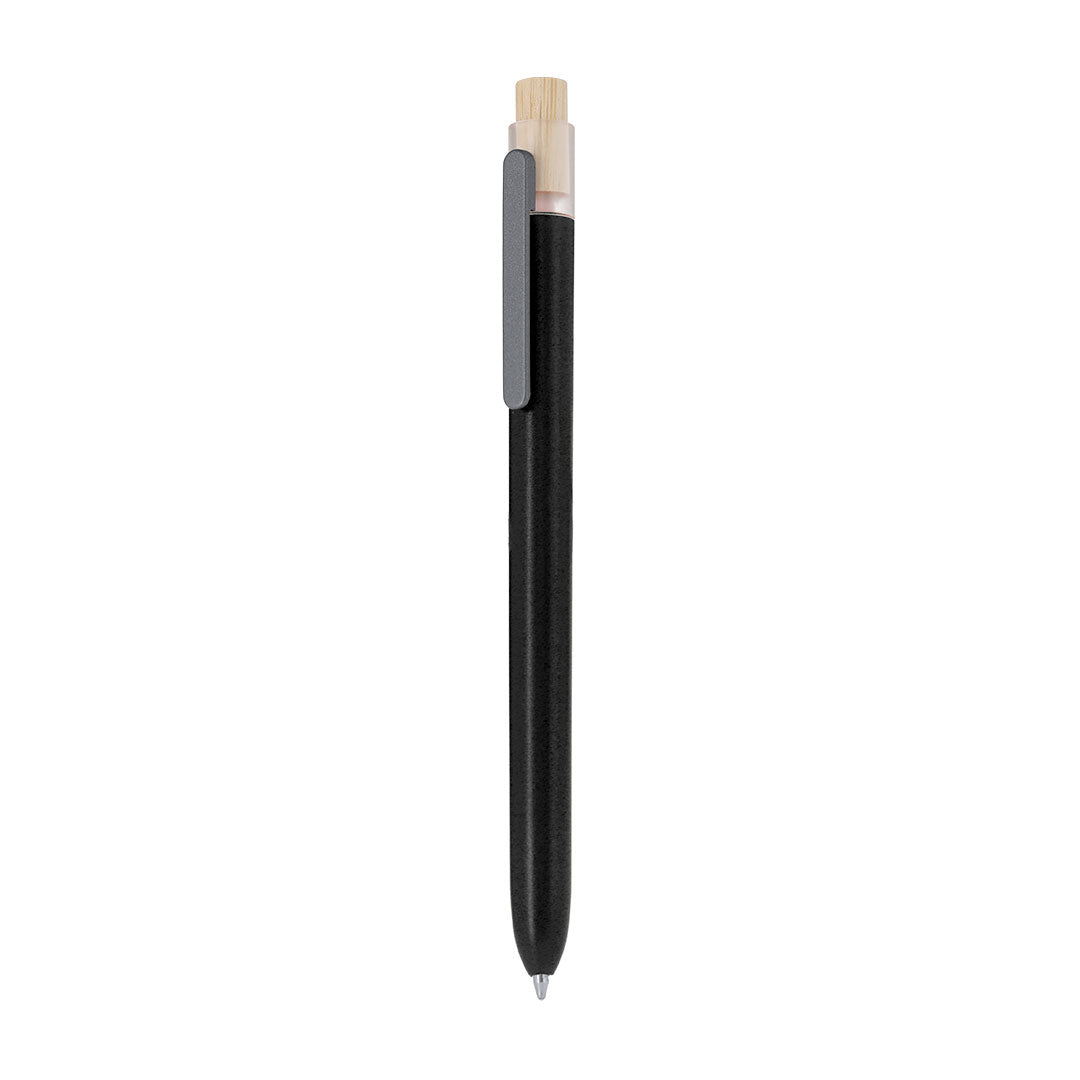 Esferográfica Bambu/ ABS Reciclado Pelnak