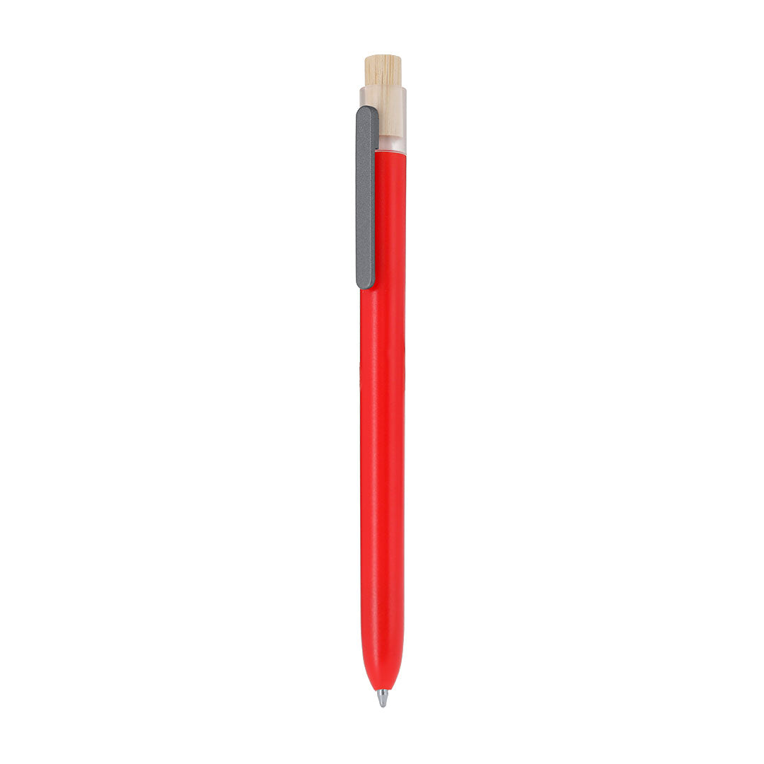 Esferográfica Bambu/ ABS Reciclado Pelnak