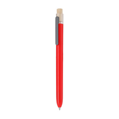 Esferográfica Bambu/ ABS Reciclado Pelnak