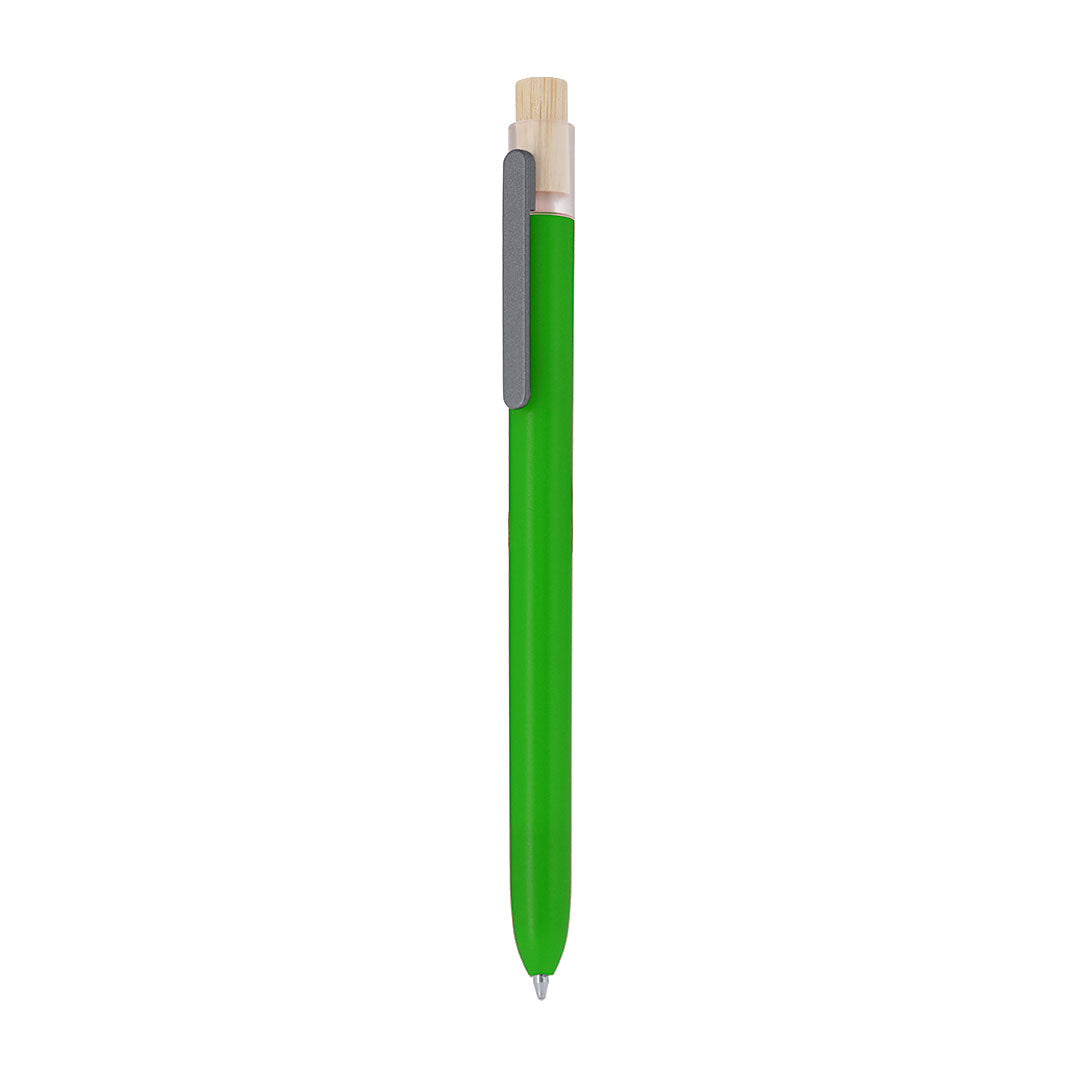 Esferográfica Bambu/ ABS Reciclado Pelnak