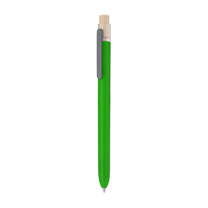 Esferográfica Bambu/ ABS Reciclado Pelnak