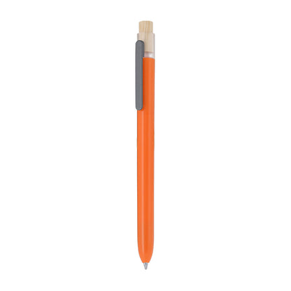 Esferográfica Bambu/ ABS Reciclado Pelnak