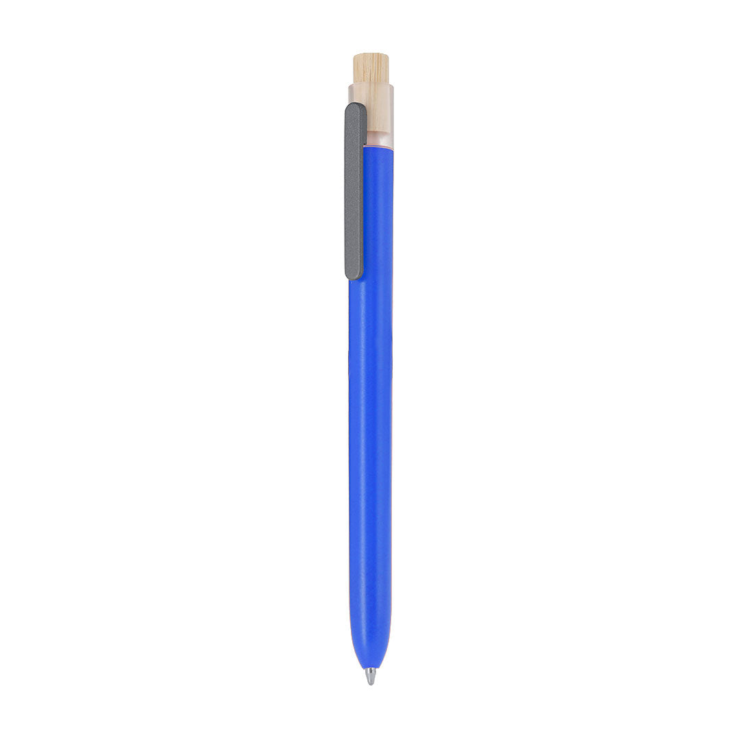 Esferográfica Bambu/ ABS Reciclado Pelnak
