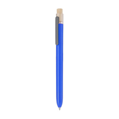 Esferográfica Bambu/ ABS Reciclado Pelnak