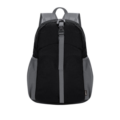 Mochila Dobrável | Chermel | Ripstop RPET | 29 x 13 x 42 cm | 5 Cores