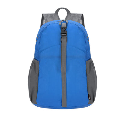 Mochila Dobrável | Chermel | Ripstop RPET | 29 x 13 x 42 cm | 5 Cores