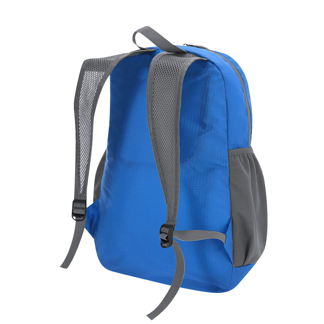 Mochila Dobrável Chermel