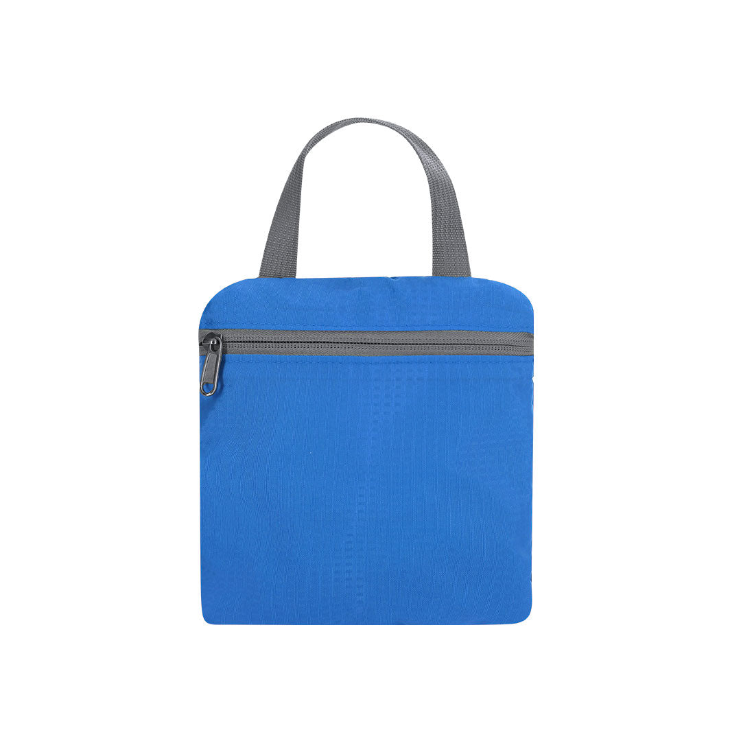 Mochila Dobrável Chermel