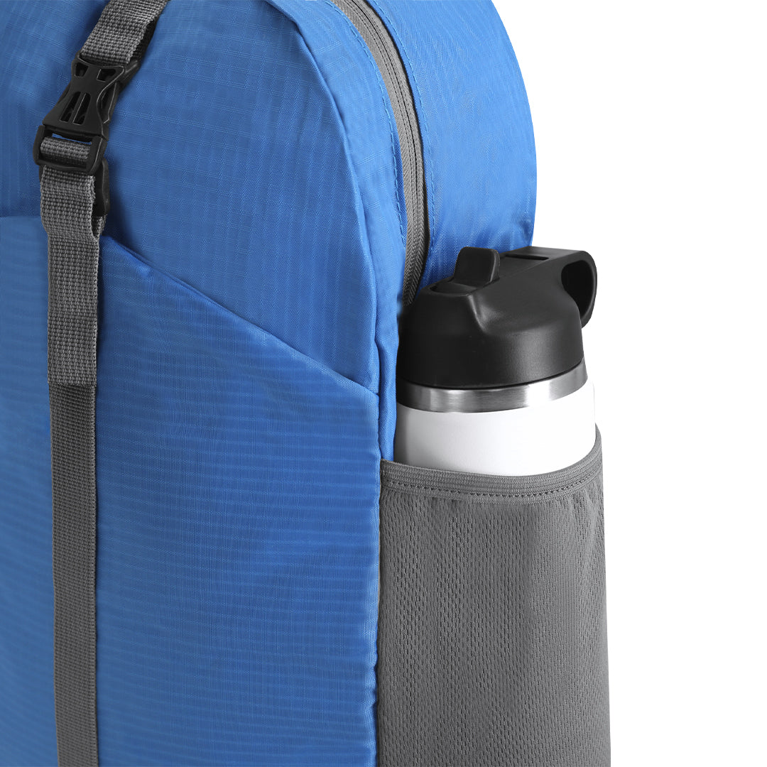 Mochila Dobrável Chermel