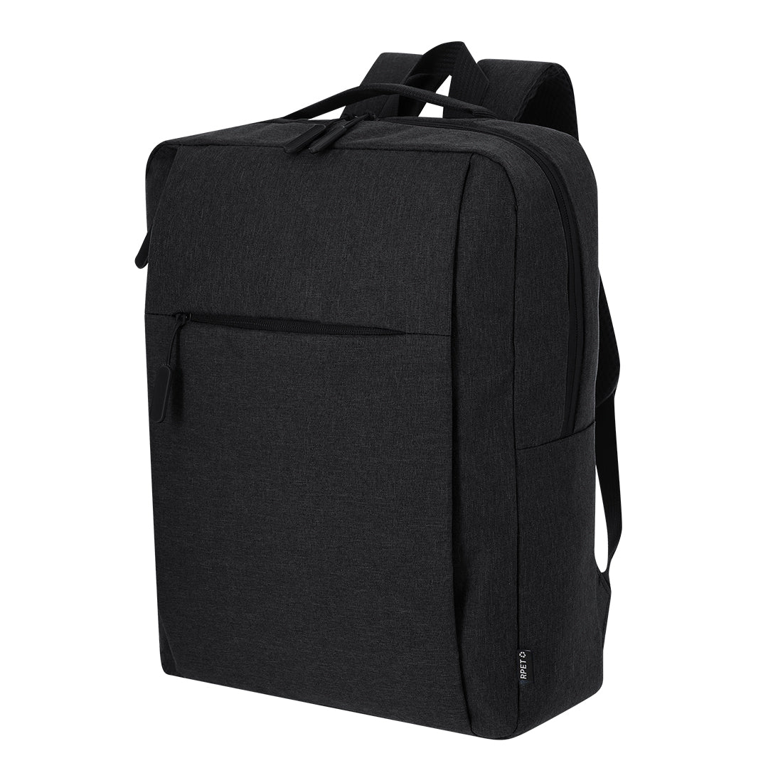 Mochila | Maxtry | Poliéster 600D RPET | 31 x 13 x 40 cm | 3 Cores